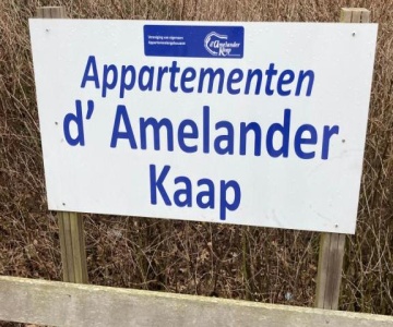 Amelander Kaap Appartement 112