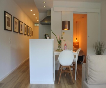 Appartement Hideaway Nr 17 - Amelander Kaap