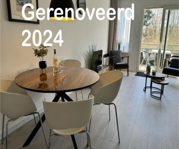 Appartement, Amelander Kaap 121