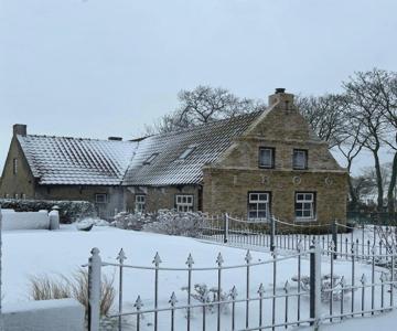 Ut ânker Fan De Jong