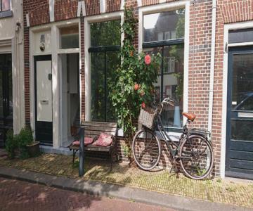 Bed In De Binnenstad ♡ Bed Downtown