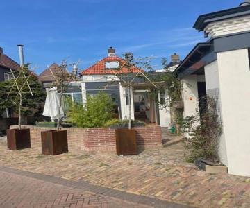 Huis Aan De Haven
