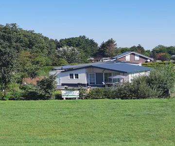 Nieuwe Beachbungalow Aan Ijsselmeer 39 24 Four Seasons