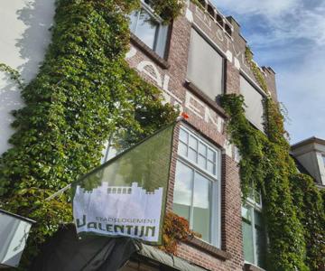 Stadslogement Valentijn