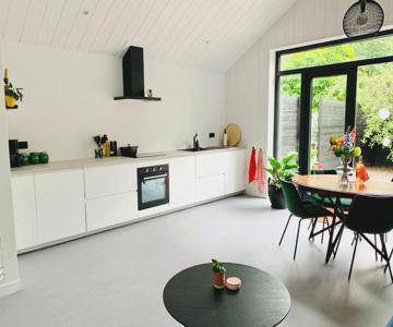 De Woudvaart Sneek
