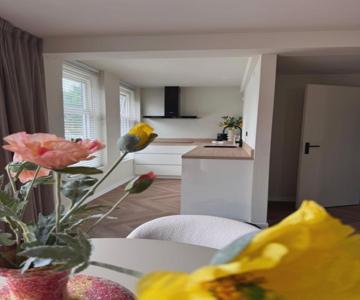 Shortstay Sneeker Munt