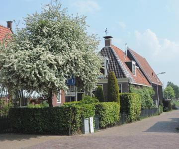 Het Binnenhuis