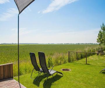 Bed & Breakfast Beleef het Noorden