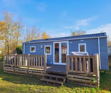 Strandhuis `het Kompas`