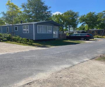 4 Persoons Chalet Hz 01