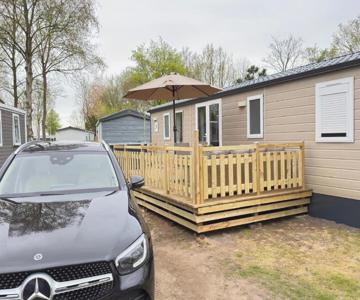 Chalet 6 Personen Hz23