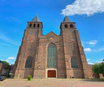 Walburgis Residenties