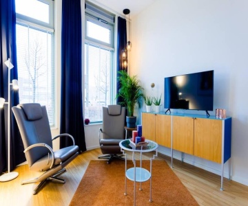 Benb Op De Trans, Arnhem Op Zijn Best!