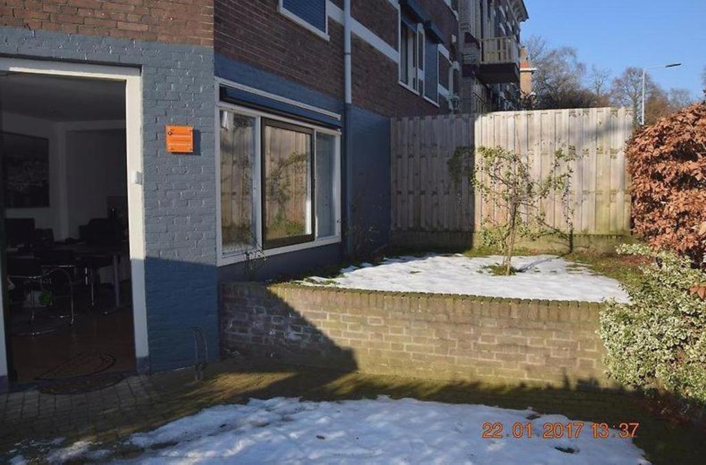 Arnhem Cosy Center Appartment