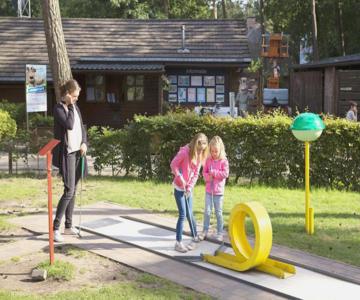 RA Reeënveld Mobile home