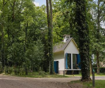 Bed & Breakfast De Pol