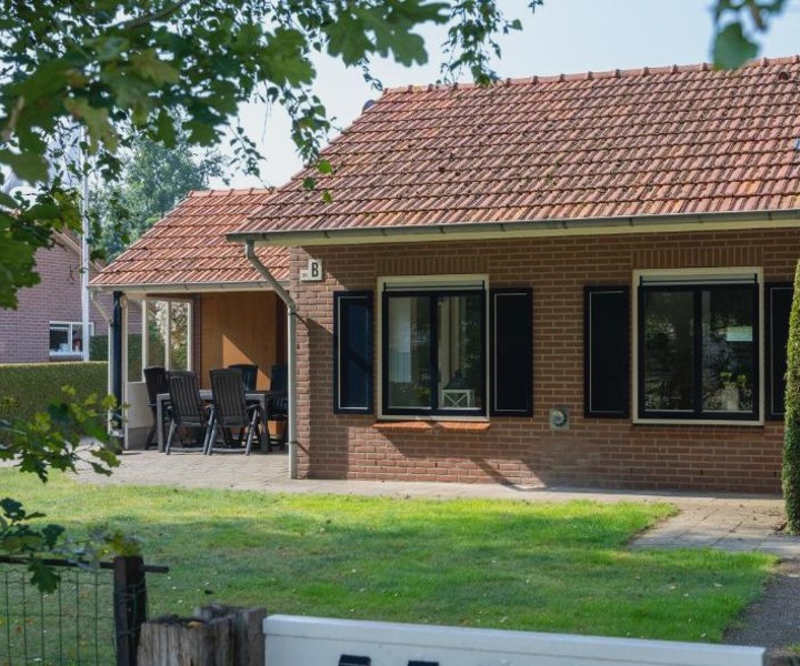 de Berkelstee