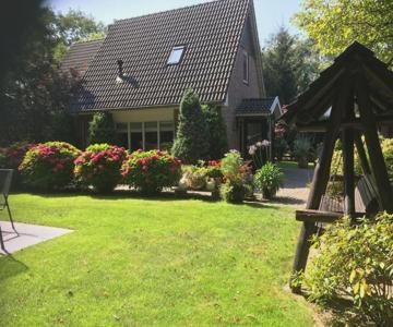 Wendrik Hoeve Bed & Stables