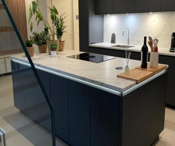 Copenhagen Residence