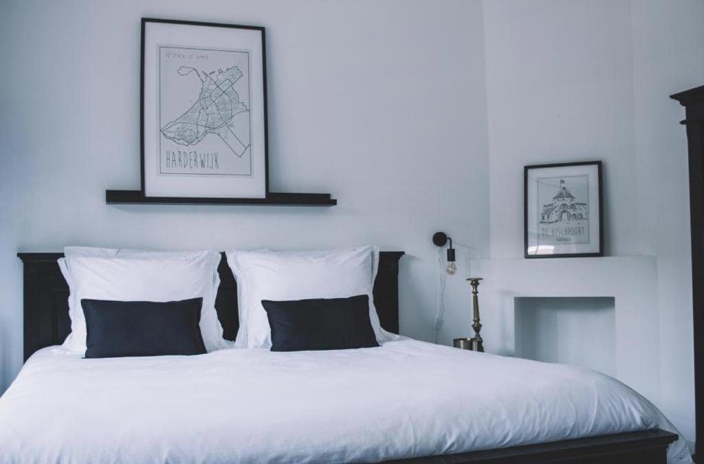 B&B Logeren Bij Lies