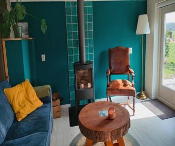 Bed And Breakfast Hammerhoeve