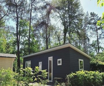 Lodge De Winterkoning