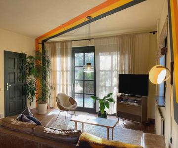 Stay Classy - Cottage