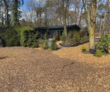 De Veluwse Bos Lodge