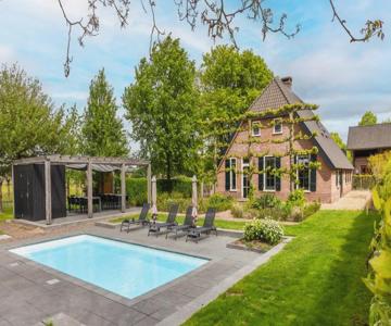 Landgoed Oud Beekdal