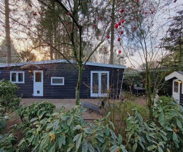 Chalet In Putten