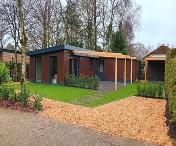 De Bospaddenstoel 4-19