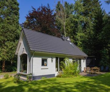 Het Witte Boshuis Vierhouten