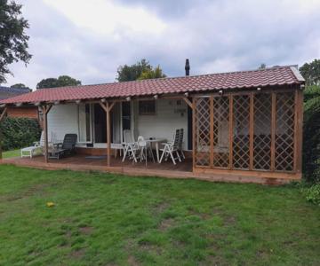 Chalet Lobke
