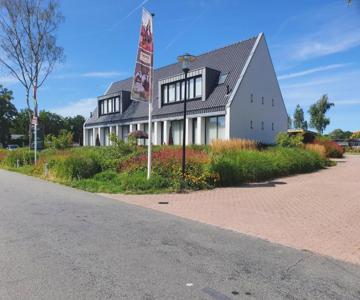 Hotel De Boshoek