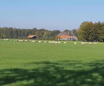 B&b Joostink In Vorden