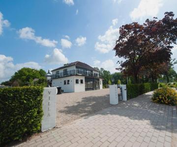 Boutique Hotel Villa Elise
