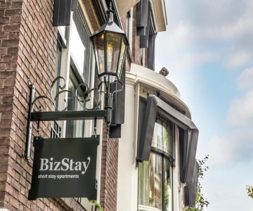 Bizstay Delft