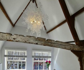 Appartement Mes Amis Delft