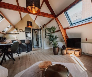 Jacques Van Marken Erfgoed