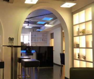 Inner City Hotel