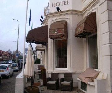 The Hague by World Fashion Apartments