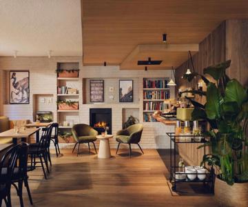 Townhouse Hotel Den Haag