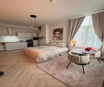 Studio Lage Rijndijk