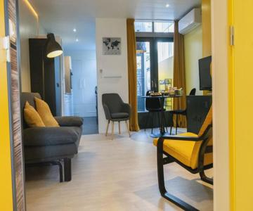 B&b Sunflower Leiden