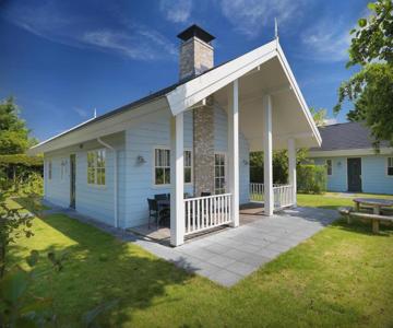 Bungalowpark De Goudenspar