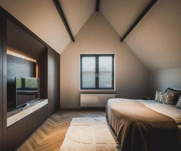 Suite Ouddorp - 2 pers