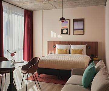 Numa Rotterdam Coolsingel