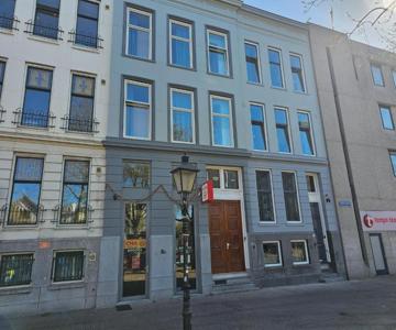 Hostel CoolDocks Rotterdam