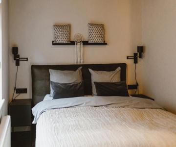 Chapter Brasserie | Hotel