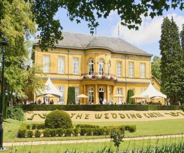 Kasteel Oost Valkenburg